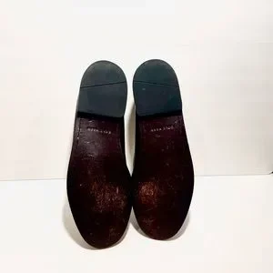 Cole Haan | Shoes | Cole Haan Pinch Penny Burgundy Loafer  display picture 1
